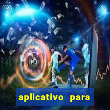 aplicativo para fazer escudo de time de futebol